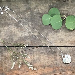 Brighton locket necklace